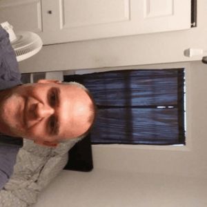 Meet your Posher, James